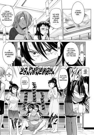 Joshi Luck! MelonBooks +Toranoana Extras