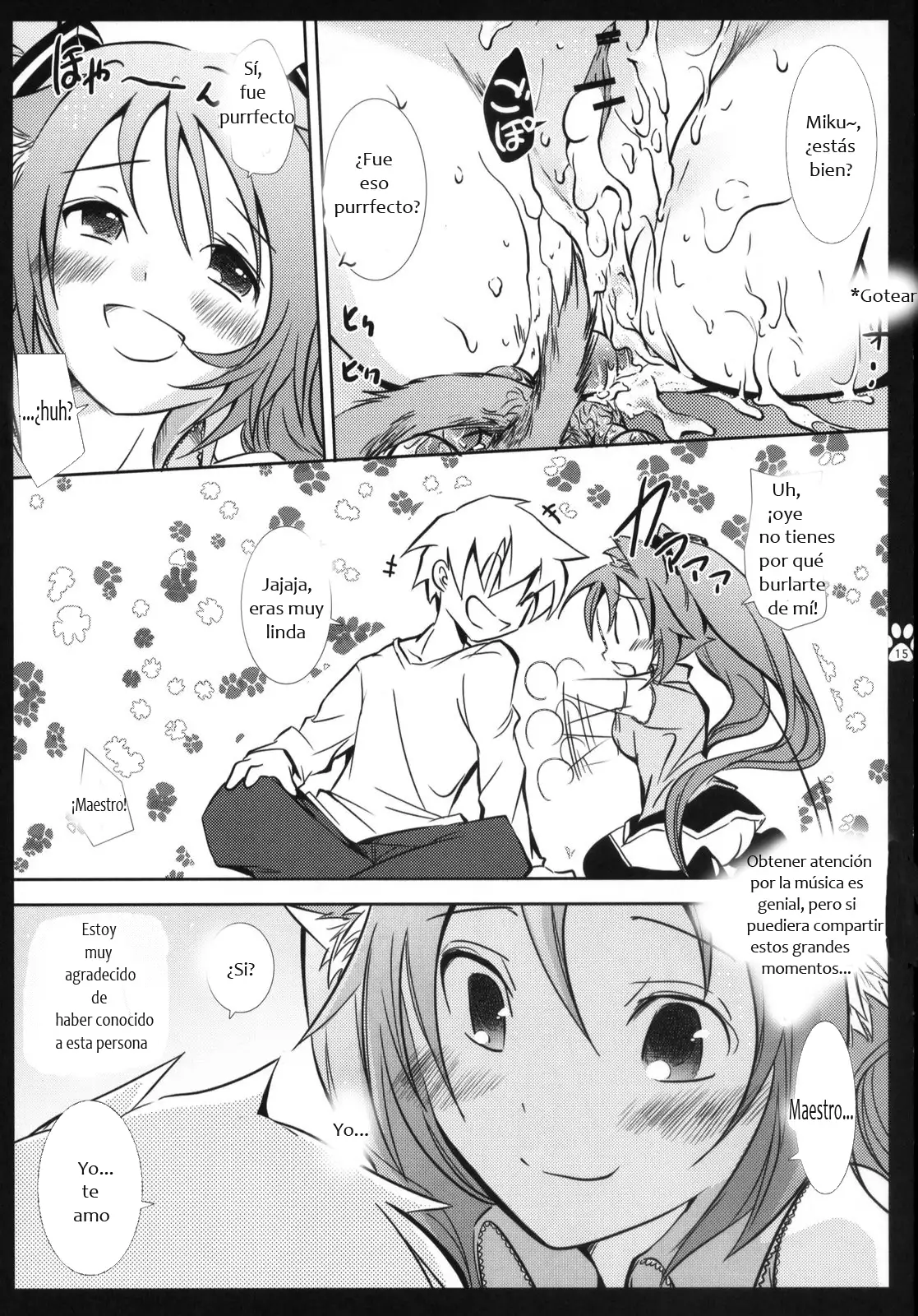 Nyan Nyan Daisakusen