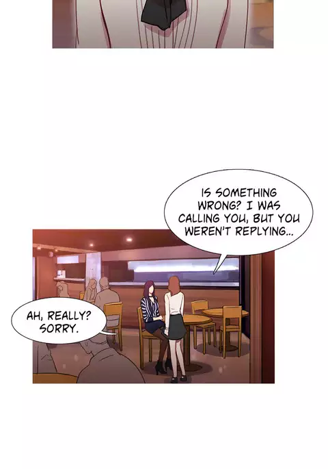 Scandal of the Witch Ch.1-38