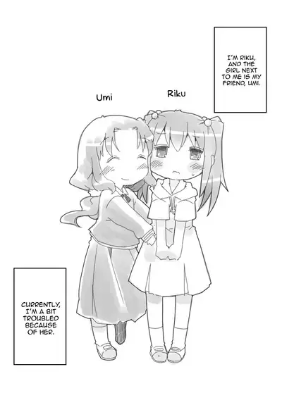 Loli Yuri