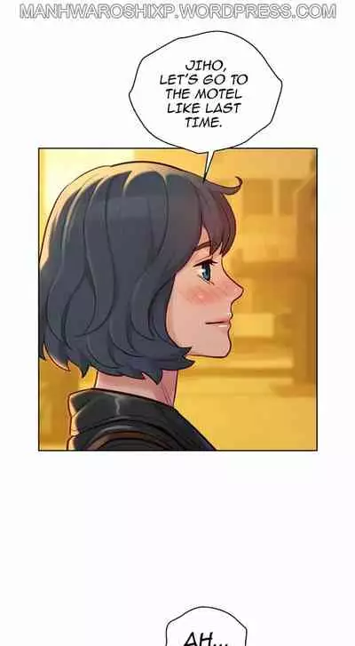 What do you Take me For? Ch.158/?