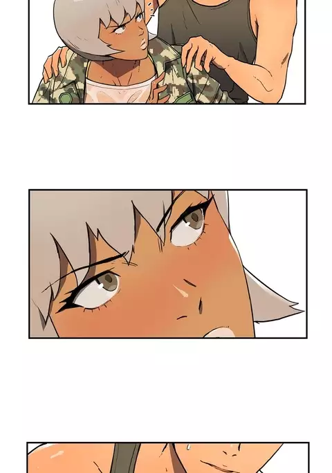 Refrain Love Ch.1-25