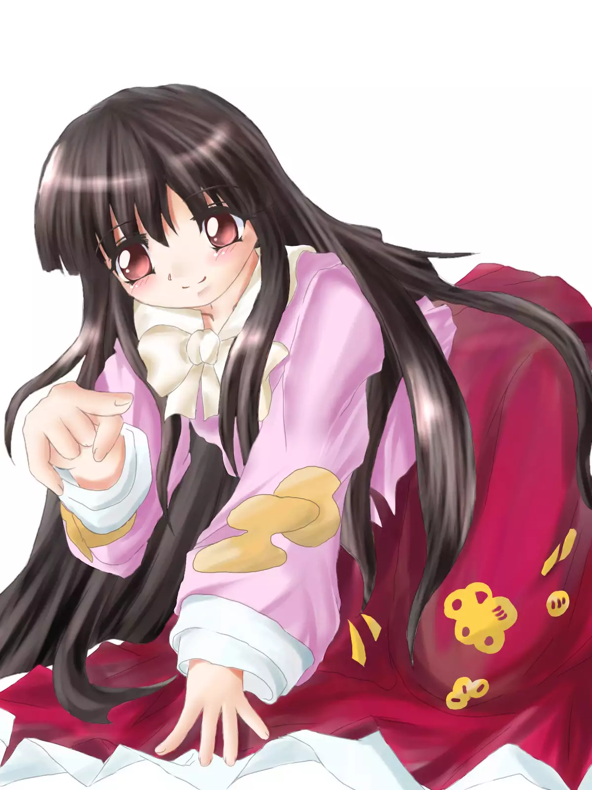 Manatsu da! Yoru da!! Yume damon!!!