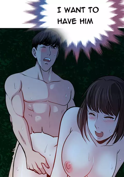 Change Partner Ch.1-19