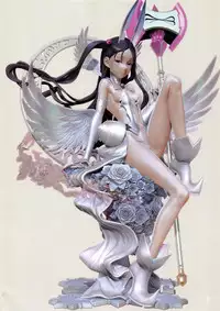 (C92) [Zettai Shoujo (RAITA)] Zettai Junpaku Mahou Shoujo - Sailor Jewel ni Metamorphose (Zettai Junpaku Mahou Shoujo)