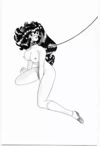 [Dirty Okamoto] Alice no kusari