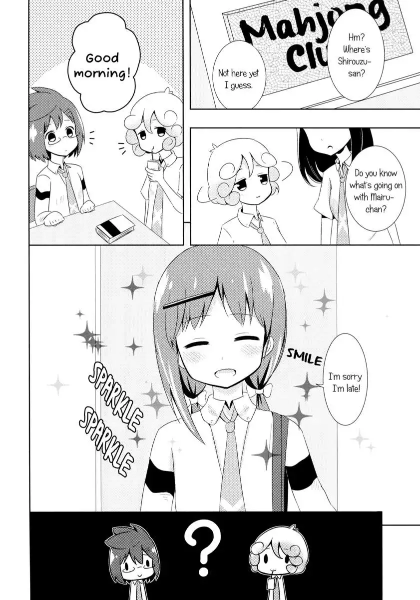 A Dazzling Spring Song