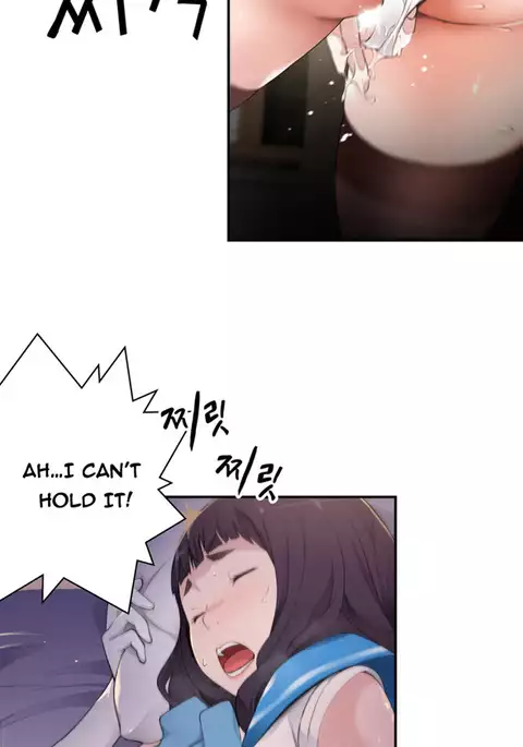 Tissue Thieves Ch.1-15