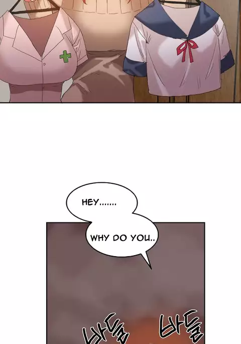 Hari Dormitory Ch.0-28