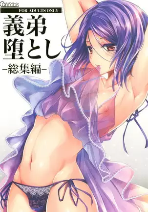 Gitei Otoshi -Soushuuhen-