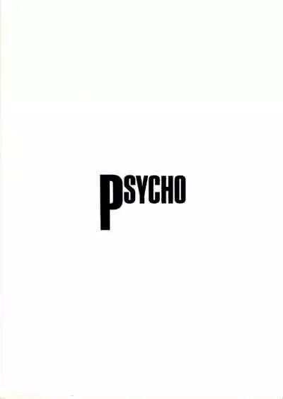 PSYCHO