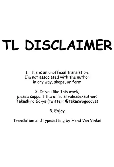 Onesho de Sunao | Bed-wetting and Honesty