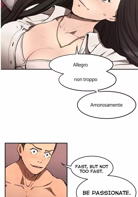 Refrain Love Ch.1-37