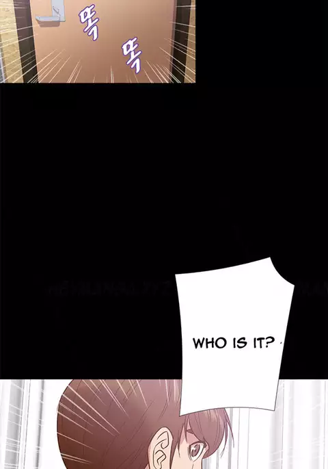 Secret Island Ch.1-22