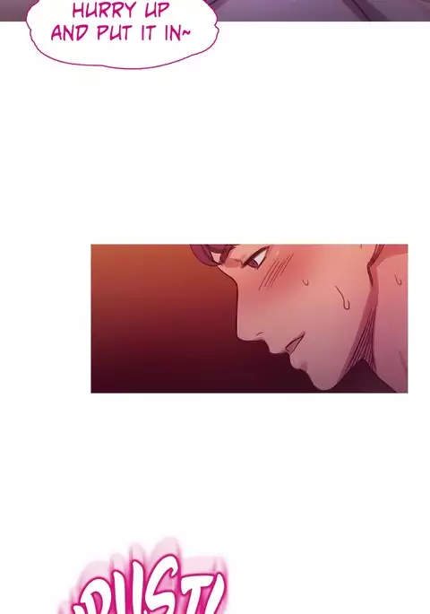 Scandal of the Witch Ch.1-28