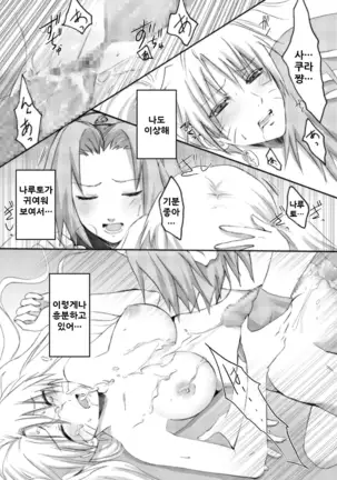 Otsugi wa ONOROKE Ninpoujou