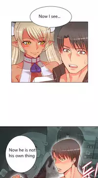 [Pimpdog] Johnson Contractor [English] (Incomplete)