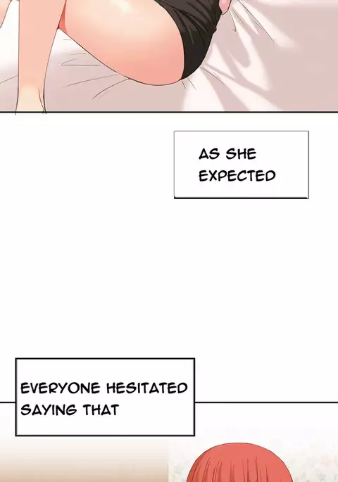 Hari Dormitory Ch.0-28