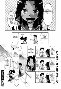 Though is Not [English]