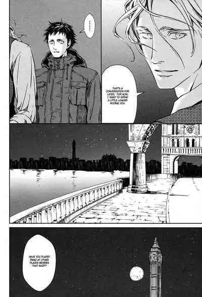 Coyote vol.1 + Extras