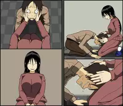 Konya, Tsuma ga Tanin to Neru