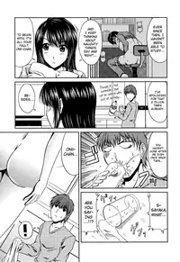 [Kai Hiroyuki] Love Kachuu | Lover's Time Ch. 1-10 [English] [biribiri + Sei-Jin + The Lusty Lady Project]