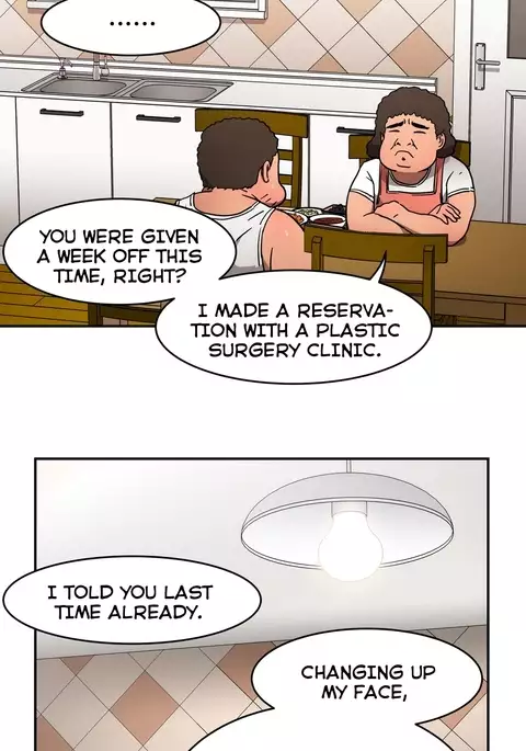 Refrain Love Ch.1-28