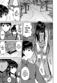 [Kai Hiroyuki] Love Kachuu | Lover's Time Ch. 1-10 [English] [biribiri + Sei-Jin + The Lusty Lady Project]