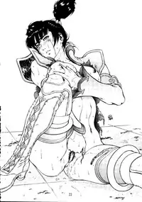 (C52) [TOLUENE ITTOKAN (Various)] Ketsu! Megaton A (Various)