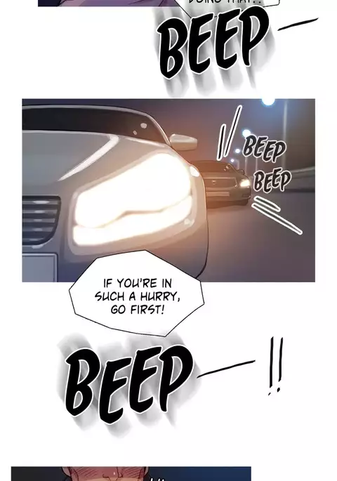 Scandal of the Witch Ch.1-28