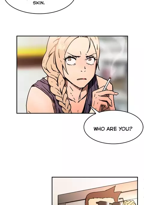 Refrain Love Ch.1-37