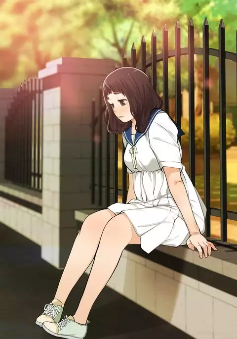 Tissue Thieves Ch.1-10