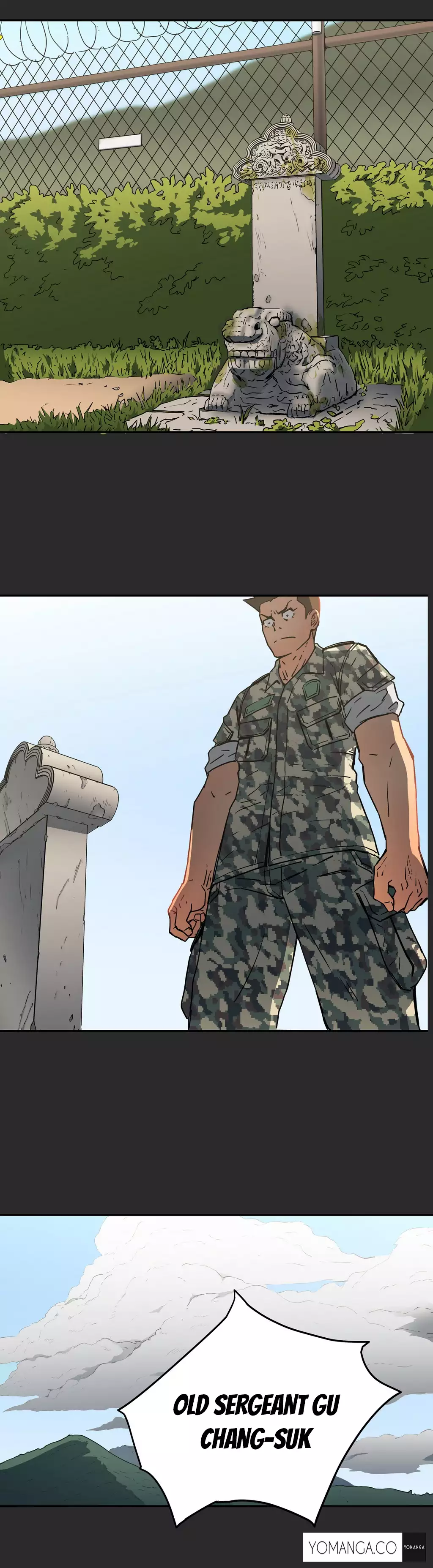 Refrain Love Ch.1-15