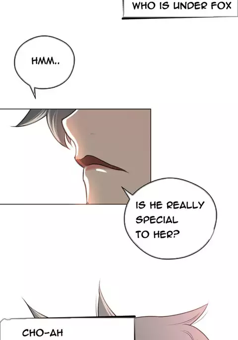 Perfect Half Ch.1-16