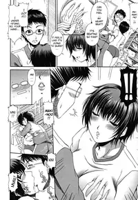 [Kai Hiroyuki] Love Kachuu | Lover's Time Ch. 1-10 [English] [biribiri + Sei-Jin + The Lusty Lady Project]