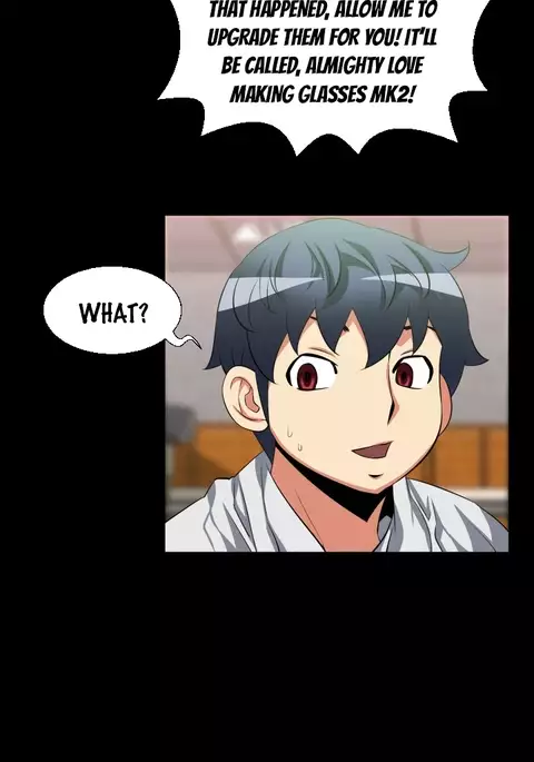 Love Parameter Ch.1-78