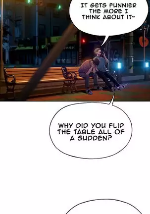 Love Limit Exceeded V.2