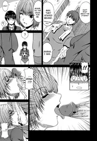 [Kai Hiroyuki] Love Kachuu | Lover's Time Ch. 1-10 [English] [biribiri + Sei-Jin + The Lusty Lady Project]