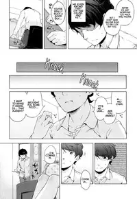 [Henreader] Hatsukoi Ribbon Ch.1-2 [English] [Facedesk]