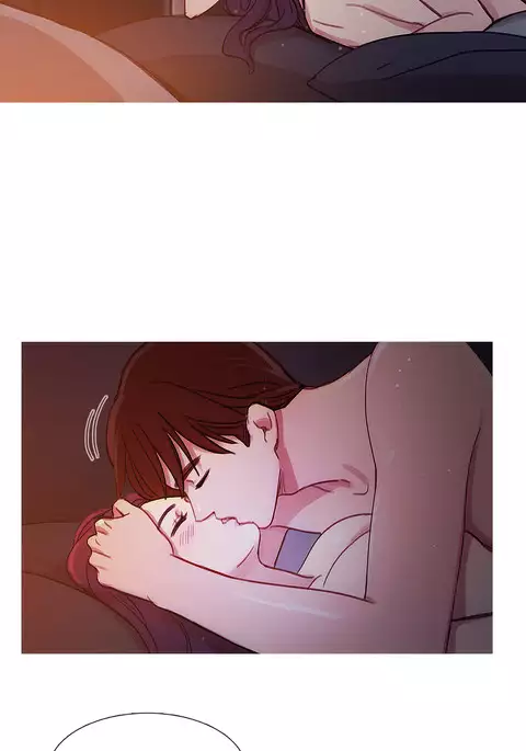 Scandal of the Witch Ch.1-28