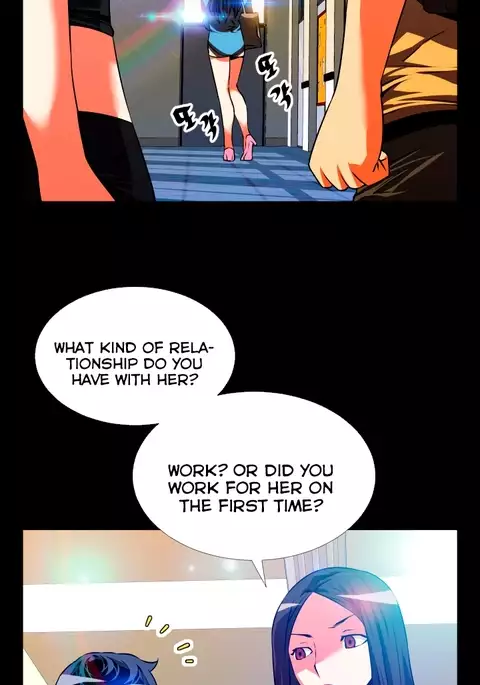 Love Parameter Ch.1-66