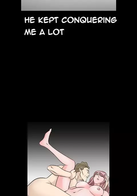 The Taste of Hands Ch.1-62