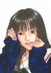 [Yuuki Ryo] Shikisai Tokei