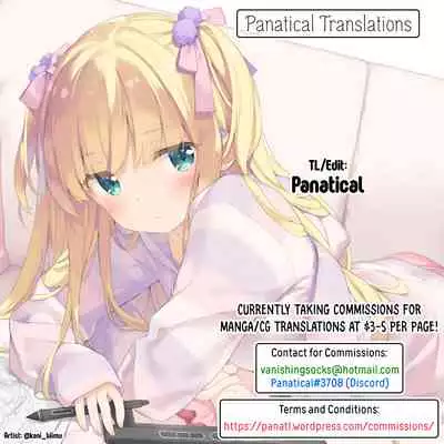 Neko Wa Kotatsu De | The Cat in the Kotatsu