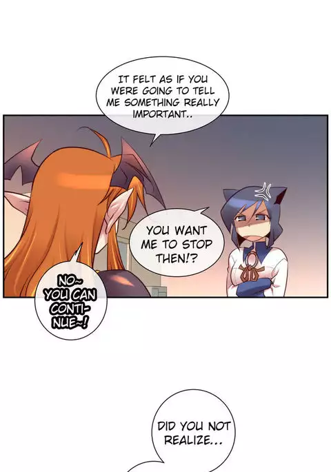 Master in My Dreams Ch.0-36