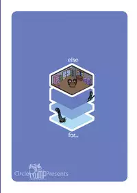 (C73) [RUMP (Bon)] else (Dennou Coil)