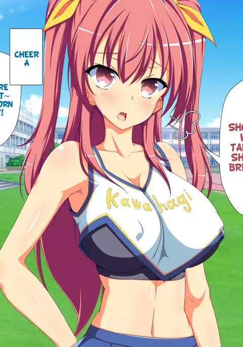 Inran Virus Ch. 1-2, 4-6