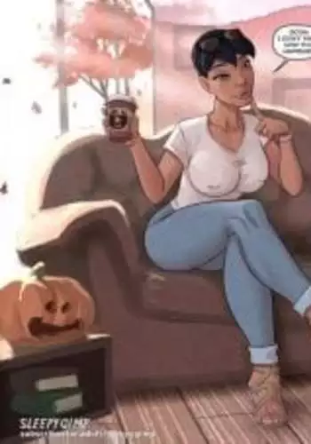 [SleepyGimp] – Seduced Barista