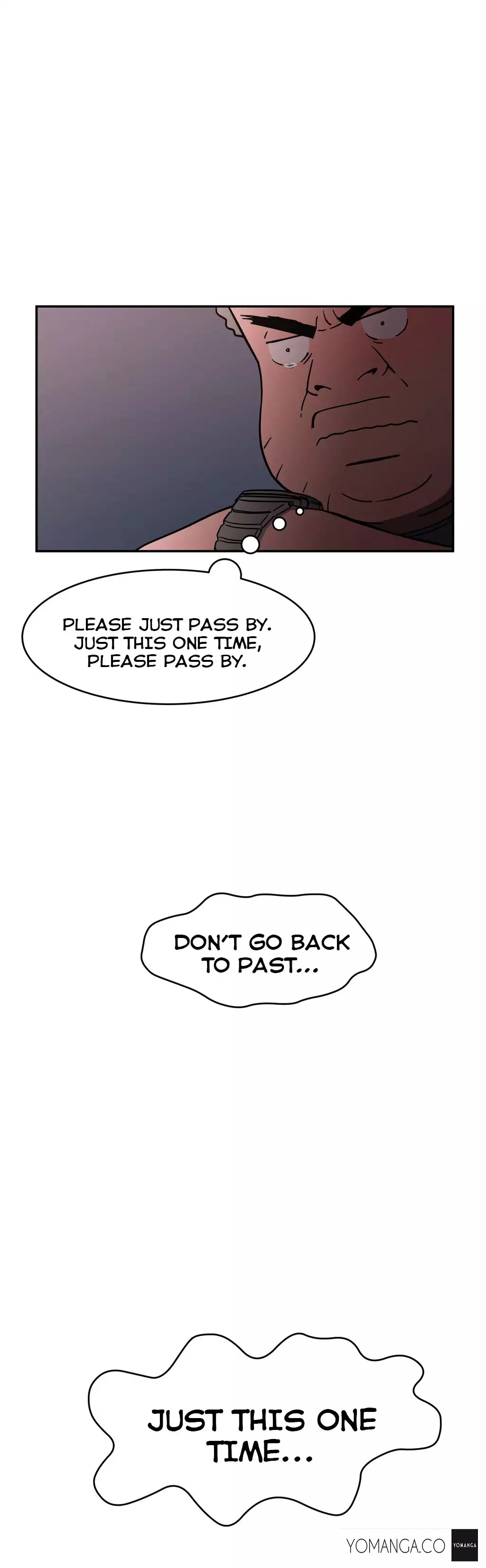 Refrain Love Ch.1-16