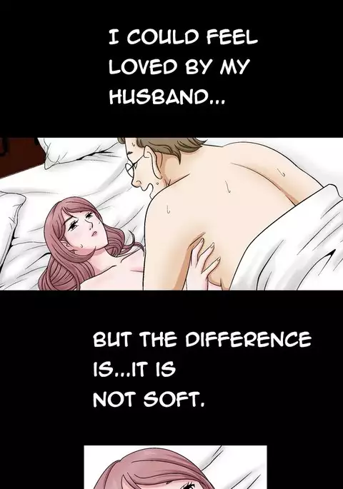 The Taste of Hands Ch.1-55